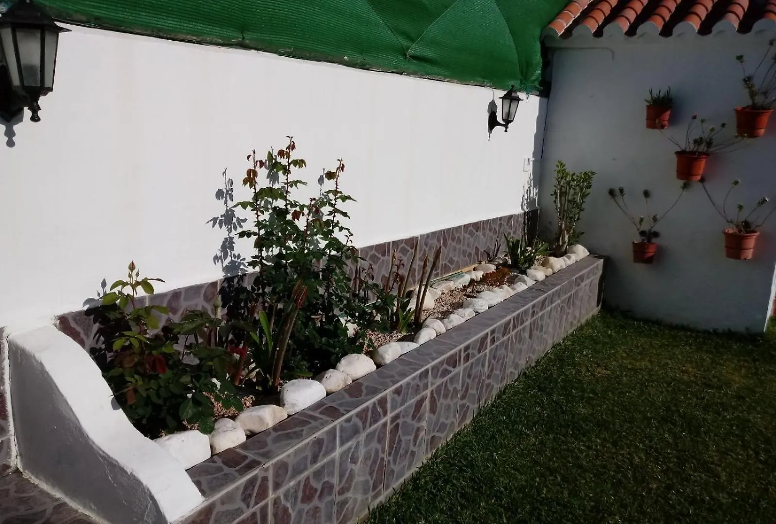 Villa El Cortijo De Mis Ninos Frigiliana